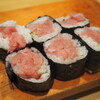 Sushi Masa - とろ鉄火