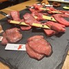 熟成和牛焼肉エイジング・ビーフ 渋谷店