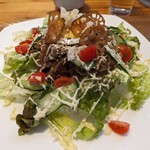 キッチン こはく - 