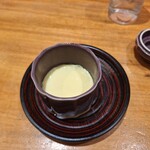 馳走屋河の - 月光百合根