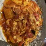 MEAT×WINE BISTRO DOMANNAKA - 