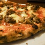 Pizzeria Vento e Mare - 