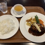 洋食ビストロ むろ屋 - 