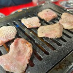 大衆ホルモン肉力屋 - 