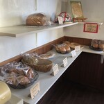かめりあ - 店内
