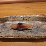 馳走屋河の - 釣り鯖