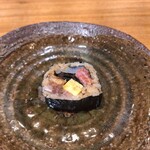 馳走屋河の - 全部巻き