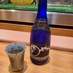 馳走屋河の - 蓬莱泉