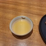 馳走屋河の - カニ酢