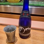 馳走屋河の - 蓬莱泉