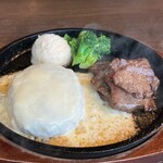 焼肉ホルモン 在市 - 