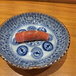 馳走屋河の - 茨木１００キロ本鮪