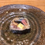 馳走屋河の - 全部巻き