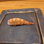 馳走屋河の - 才巻海老