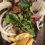 MEAT×WINE BISTRO DOMANNAKA - 