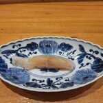 馳走屋河の - 白甘鯛