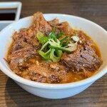 焼肉ホルモン 在市 - 