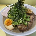 らーめんや たみん - 