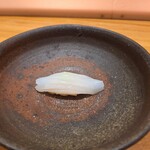 馳走屋河の - アオリイカ