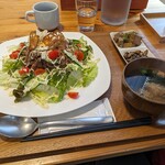 キッチン こはく - 