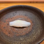 馳走屋河の - アオリイカ