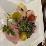 MEAT×WINE BISTRO DOMANNAKA - 