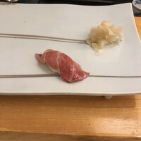 銀座 久兵衛 帝国ホテル大阪店 - 