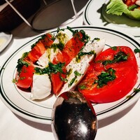 ウルフギャング・ステーキハウス 六本木 - 