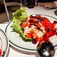 ウルフギャング・ステーキハウス 六本木 - 