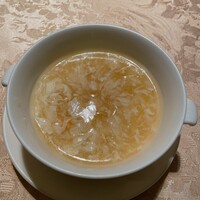 中国料理 桃李 ホテル日航大阪 - 