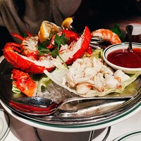 ウルフギャング・ステーキハウス 六本木 - 