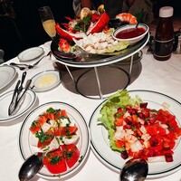 ウルフギャング・ステーキハウス 六本木 - 