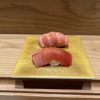 GINZA SUSHI BANYA KAI - 