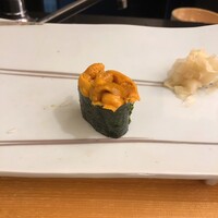 銀座 久兵衛 帝国ホテル大阪店 - 