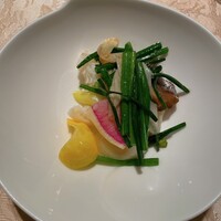 中国料理 桃李 ホテル日航大阪 - 