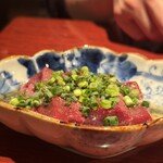 Sumibiyakiniku Hoshiya - 