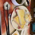 ワイズ カフェ - 