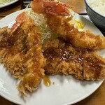 Tonkatsu Katsumi - 