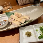 UMAMI日本酒弐番館 - 