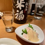 UMAMI日本酒弐番館 - 