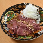 Yakiniku Kawachidon - 