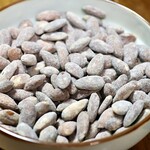 釜山 - 韓国のおやつ