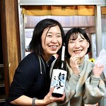 釜山 - ごきげん女子