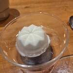 馳走屋河の - コーヒーのブラマンゼ