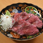 Yakiniku Kawachidon - 