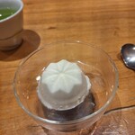 馳走屋河の - コーヒーのブラマンゼ