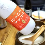 釜山 - にっこりマッコリ