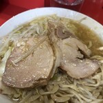 ラーメン二郎 - 