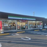 ファミリーマート - 