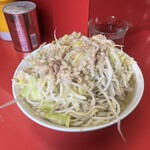 ラーメン二郎 - 